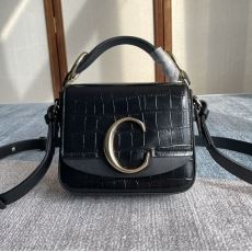 Chloe C Bag